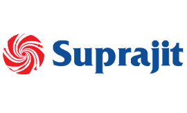 Suprajit
