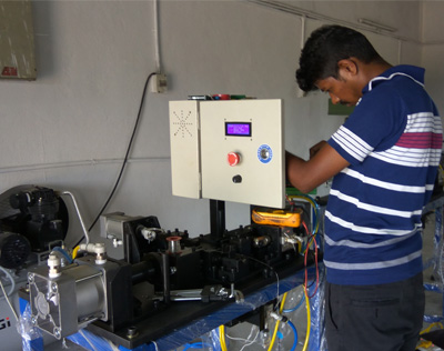 Application & Engineering Assistance
