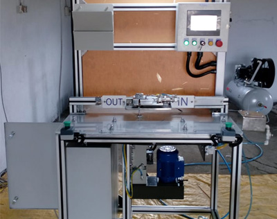 Automation