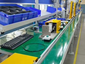 JKB-Conveyor