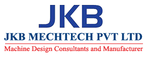 JKB Mechtech Solution