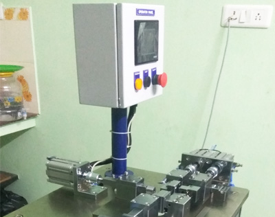 Material handling conveyors