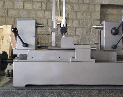 Material handling conveyors