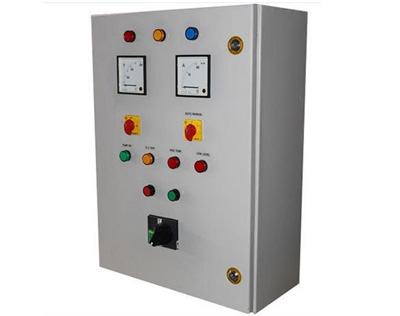 Special Purpose Machines